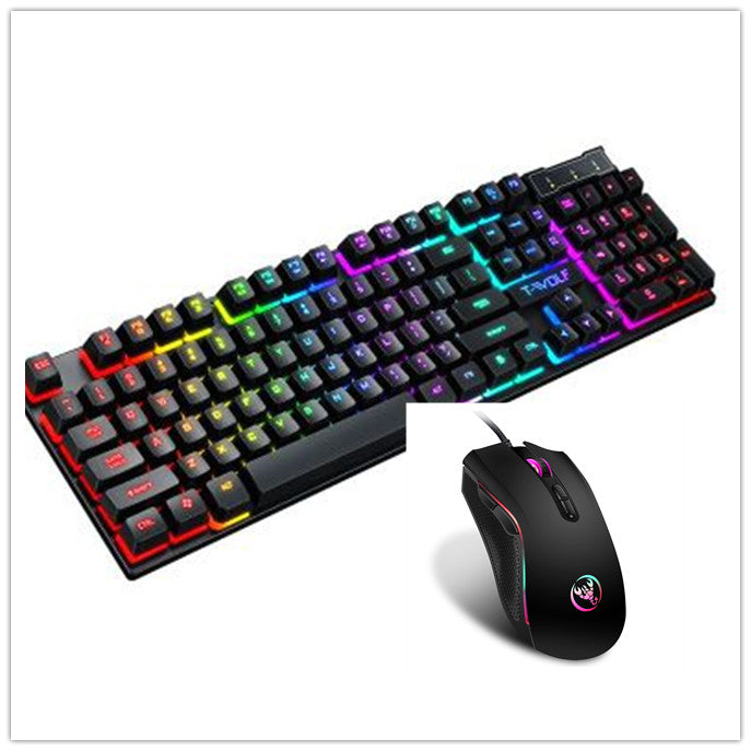 USB Gaming-Tastatur