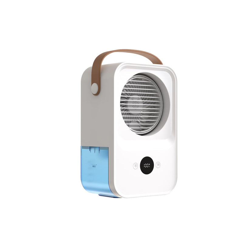 Mini Tischventilator USB