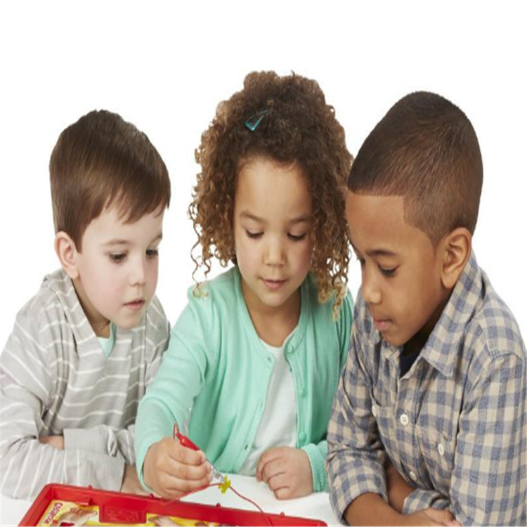 Interaktives Tischspiel für Kinder