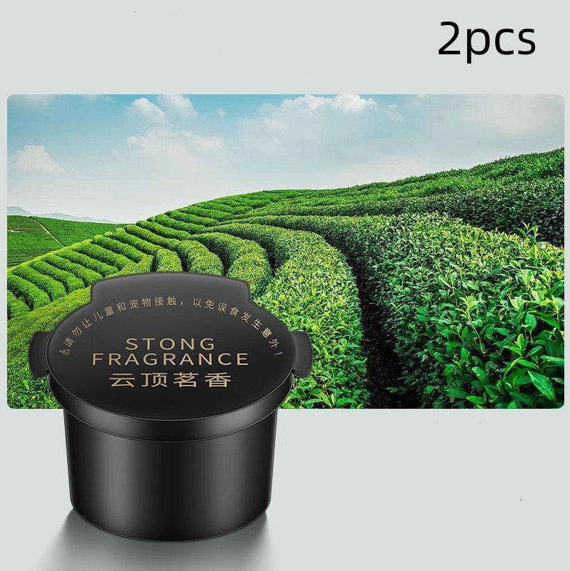 Auto-Aromadiffusor Wolken-Design