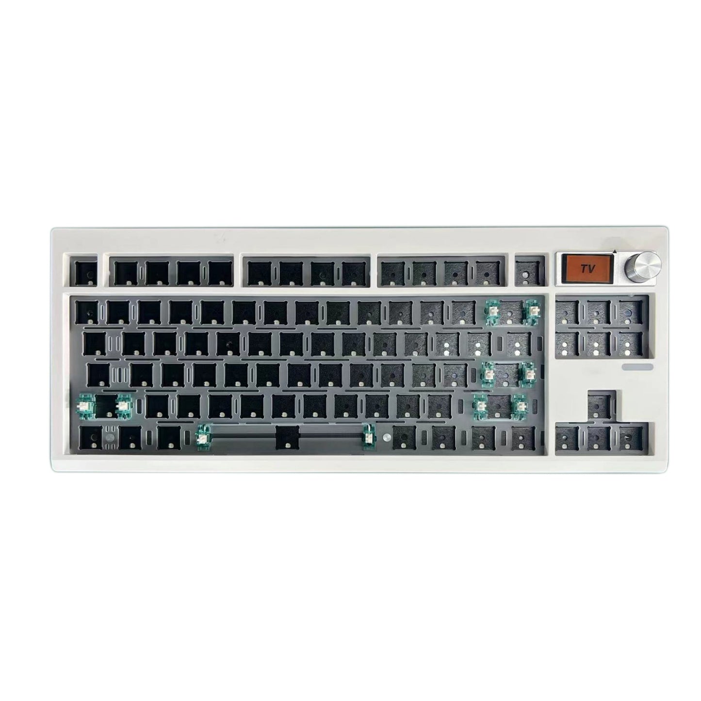 Mechanisches Tastatur-Kit RGB