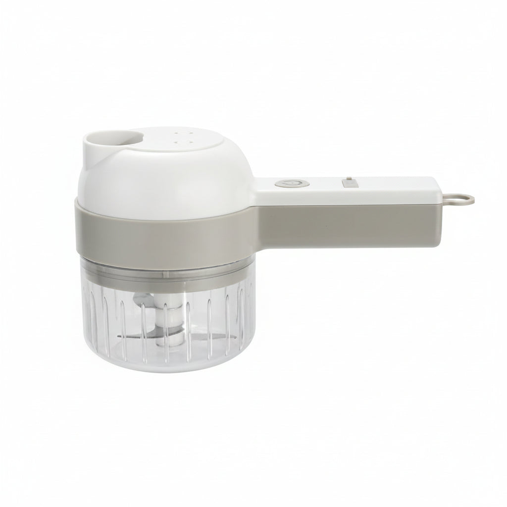 Electric Vegetable Cutter