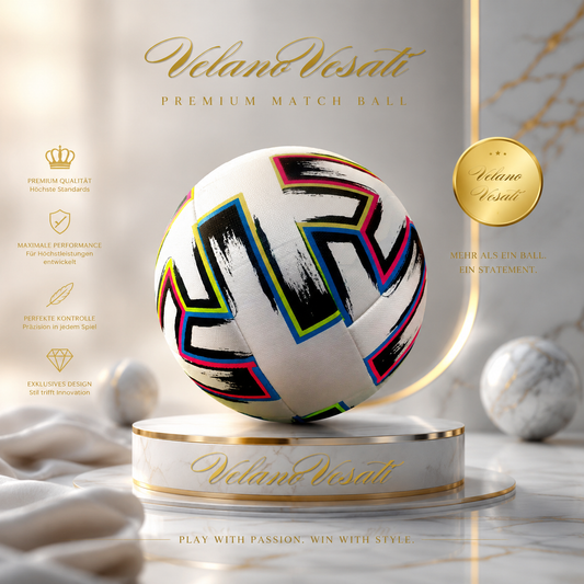 Fußball Größe 5 PU-Ball