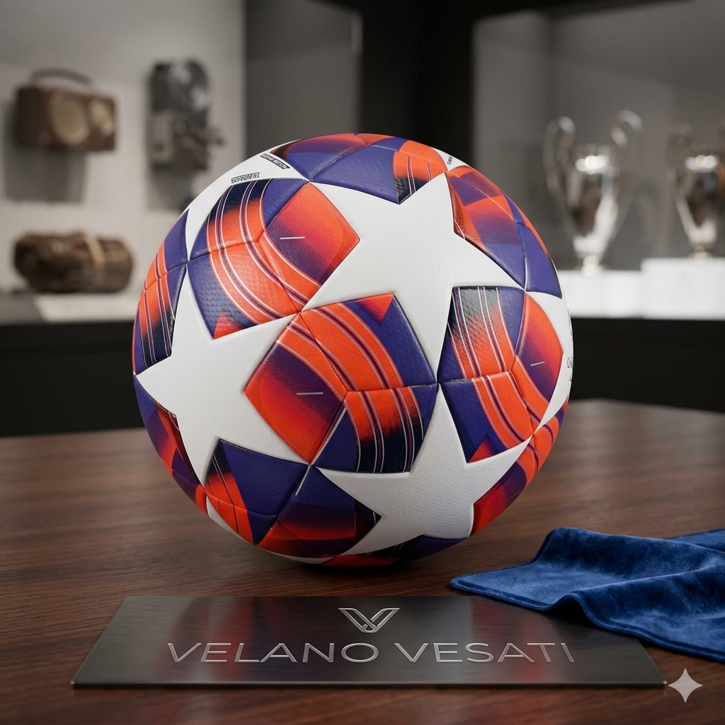 Fußball Größe 5 PU-Ball