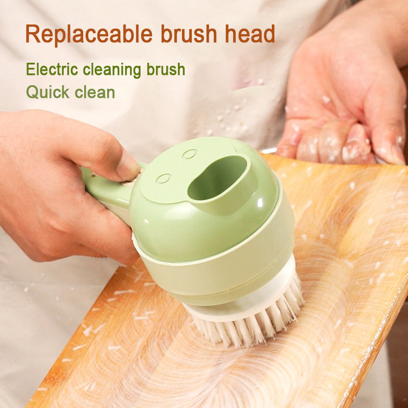 Electric Vegetable Cutter