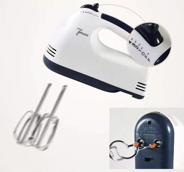 Electric Kitchen Machine Mixer 
