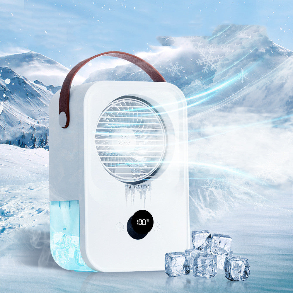 Mini Tischventilator USB