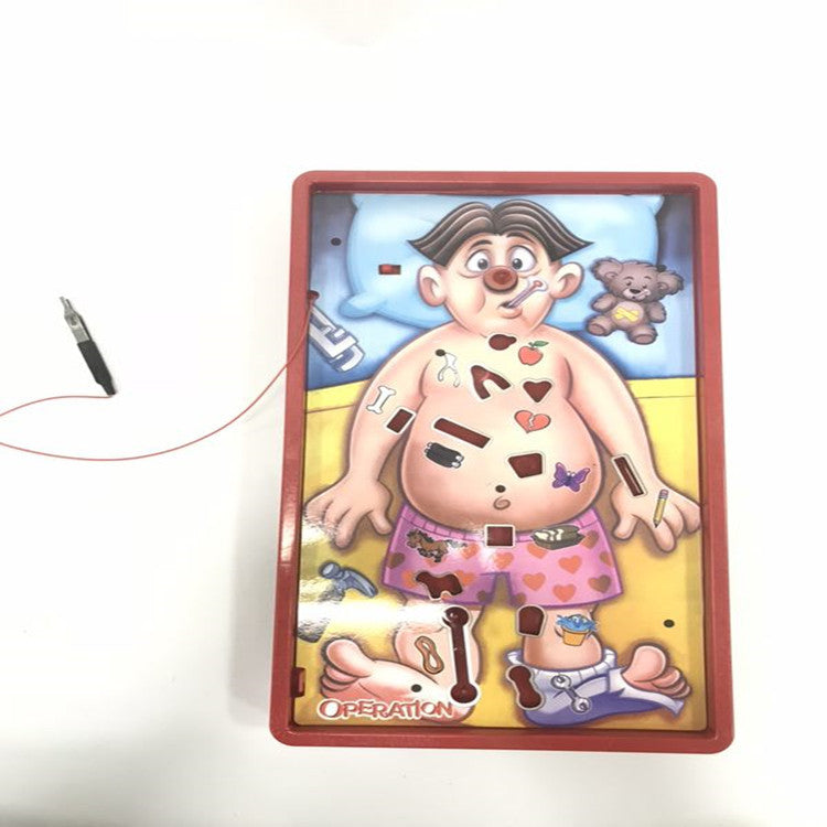 Interaktives Tischspiel für Kinder