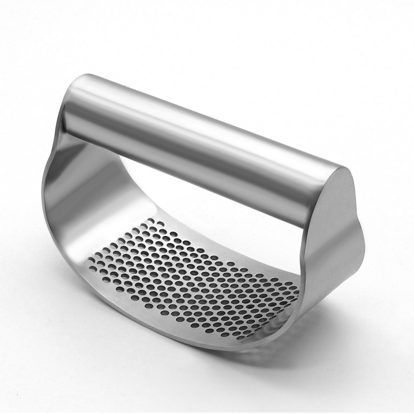 Kitchen Set - Onion Fork & Vegetable Tool made of Stainless Steel