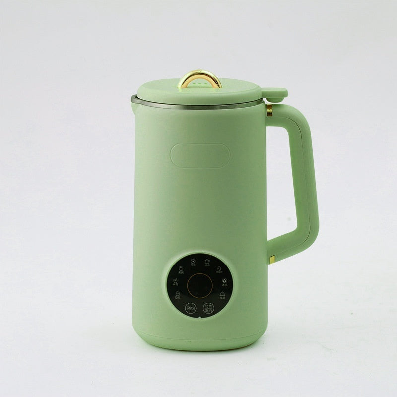 Automatic Soy Milk Maker & Multifunction Juicer