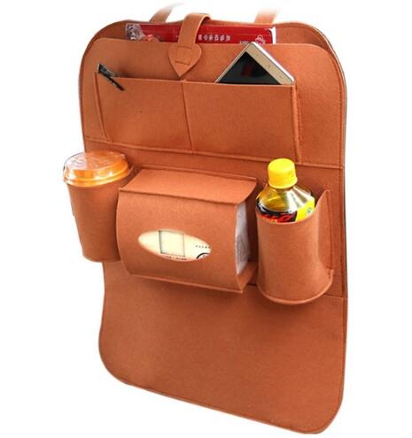 Auto-Sitzorganizer Multifunktional