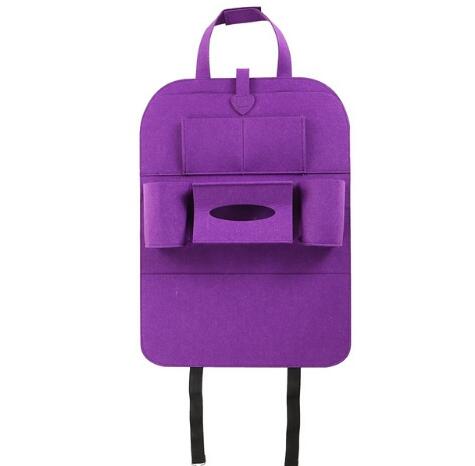Auto-Sitzorganizer Multifunktional