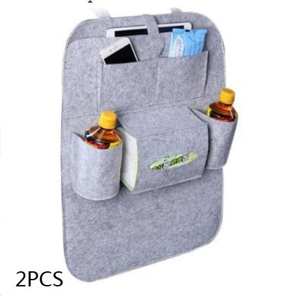 Auto-Sitzorganizer Multifunktional