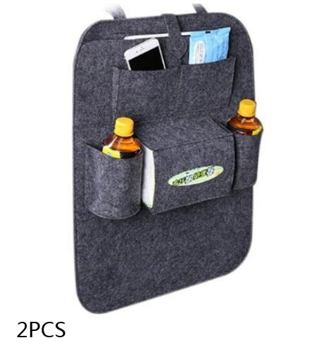 Auto-Sitzorganizer Multifunktional
