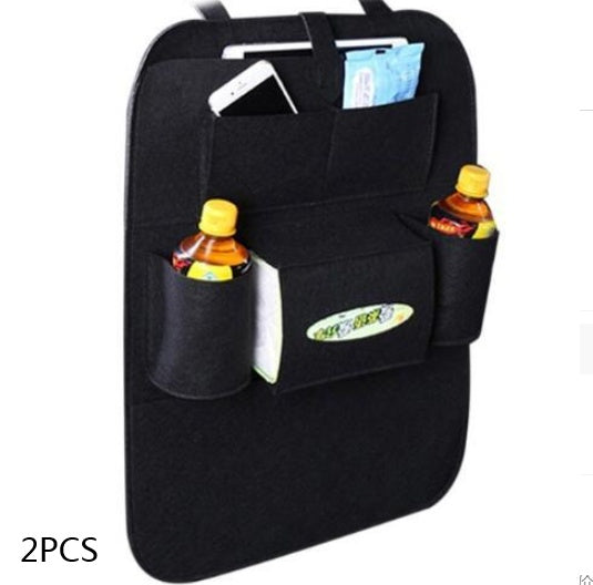 Auto-Sitzorganizer Multifunktional