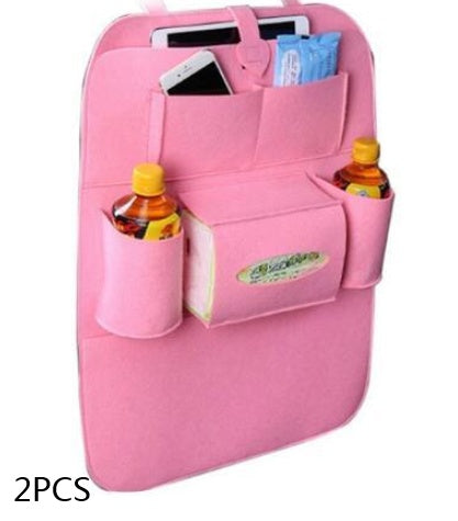 Auto-Sitzorganizer Multifunktional