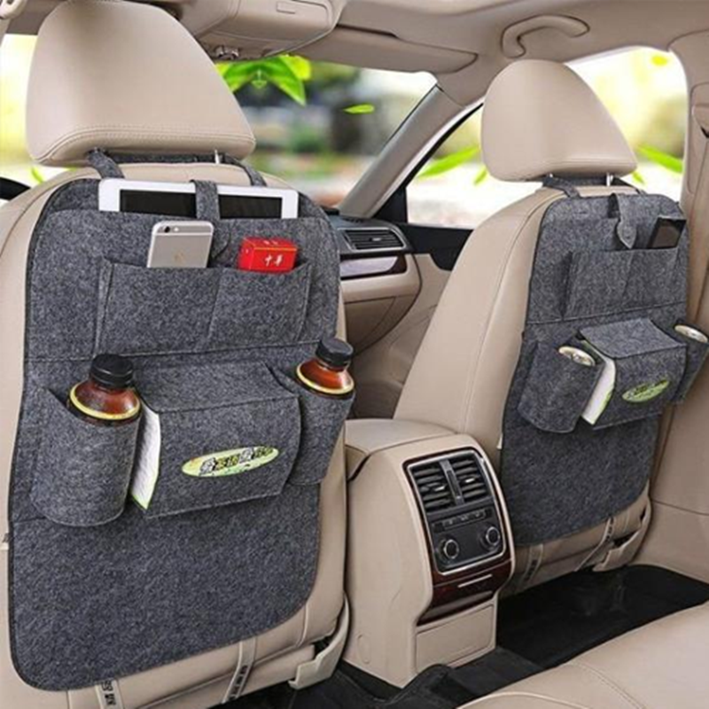 Auto-Sitzorganizer Multifunktional