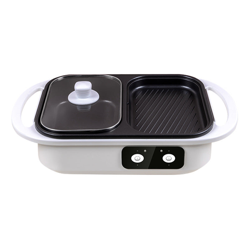 Electric Multi Cooker