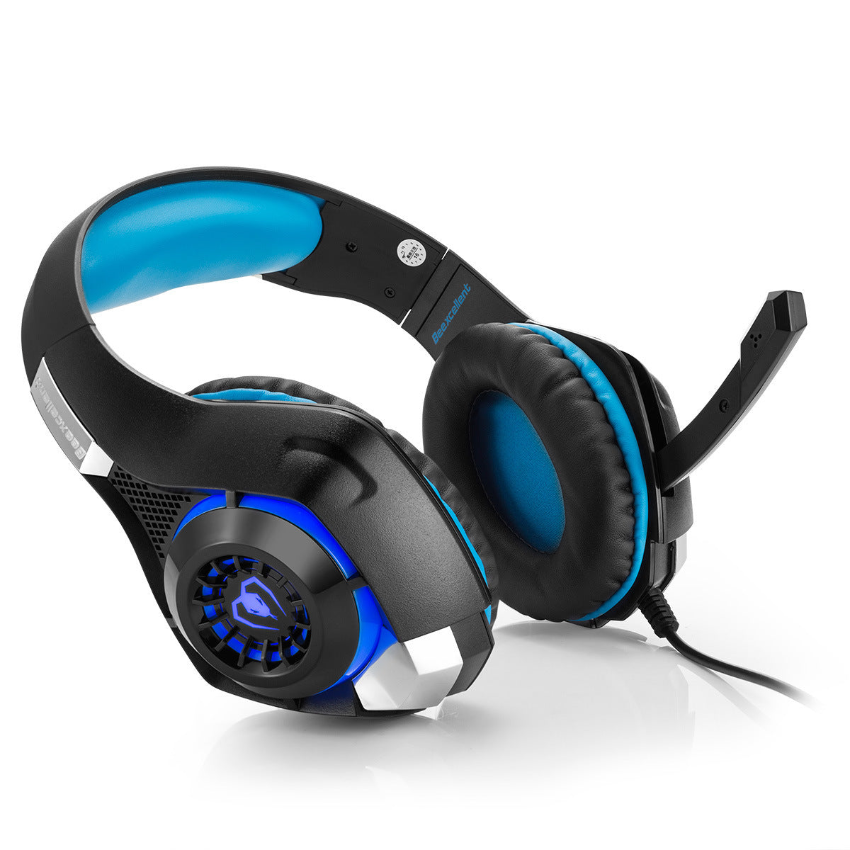 Gaming-Kopfhörer