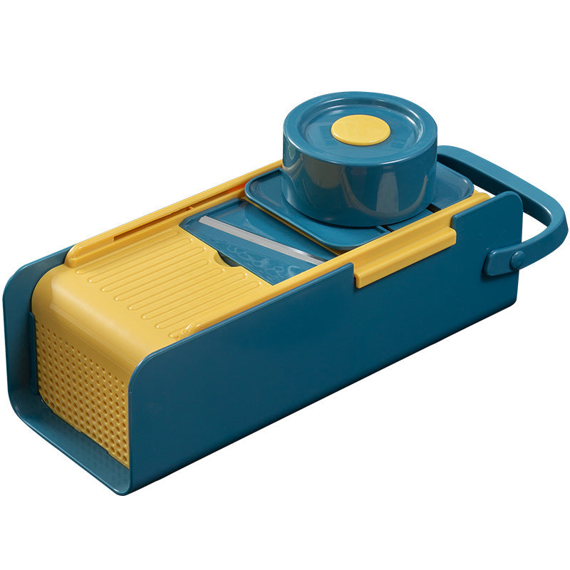 Multifunctional Vegetable Slicer & Grater