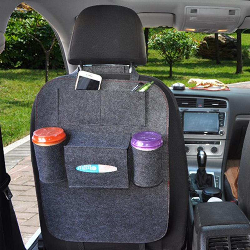 Auto-Sitzorganizer Multifunktional