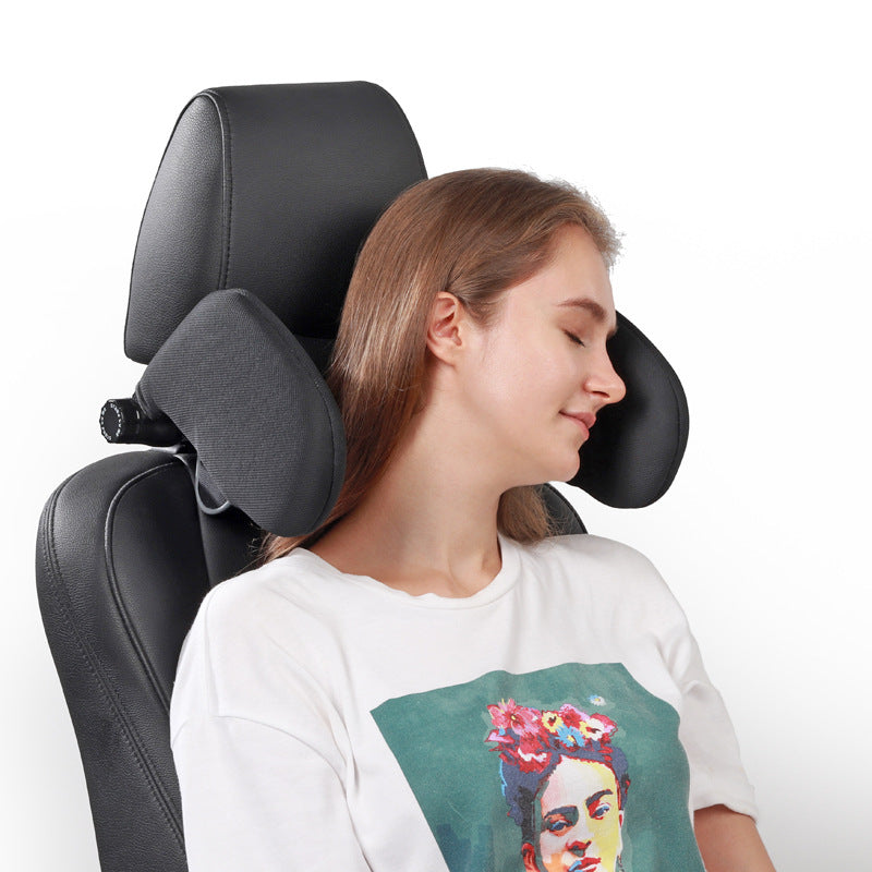 Auto-Nackenkissen Kopfstütze