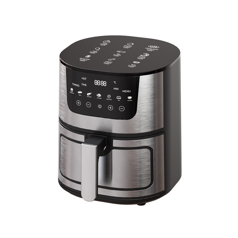 Automatic Electric Oven - Large Smart Air Fryer Oven