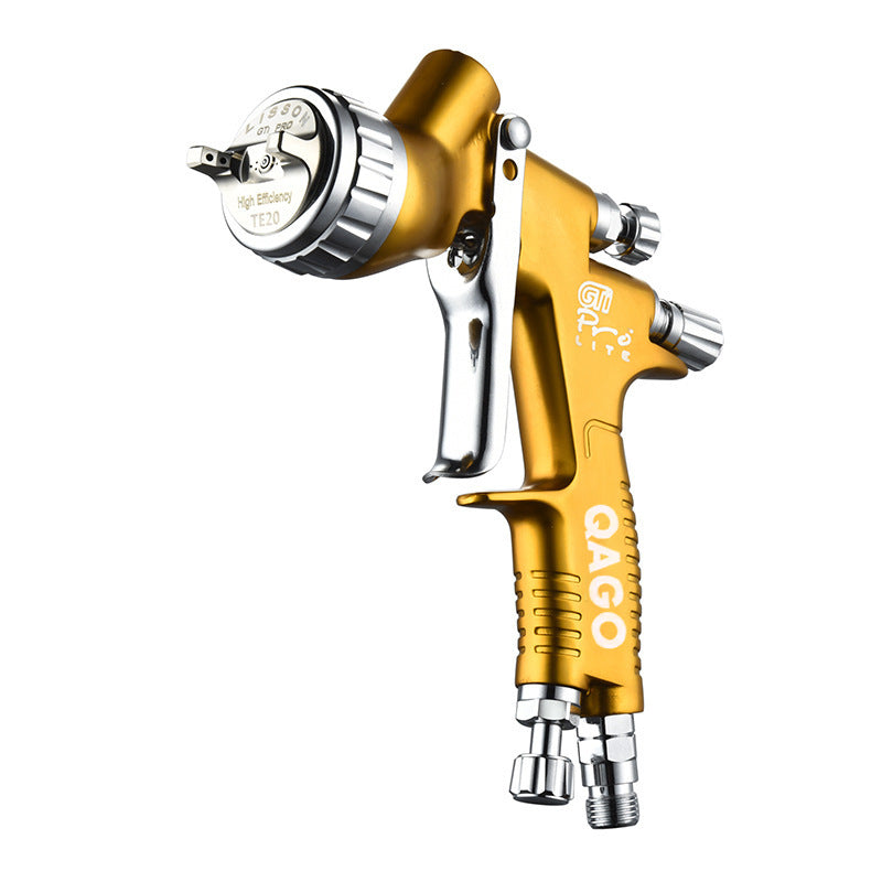 Auto-Lackierpistole