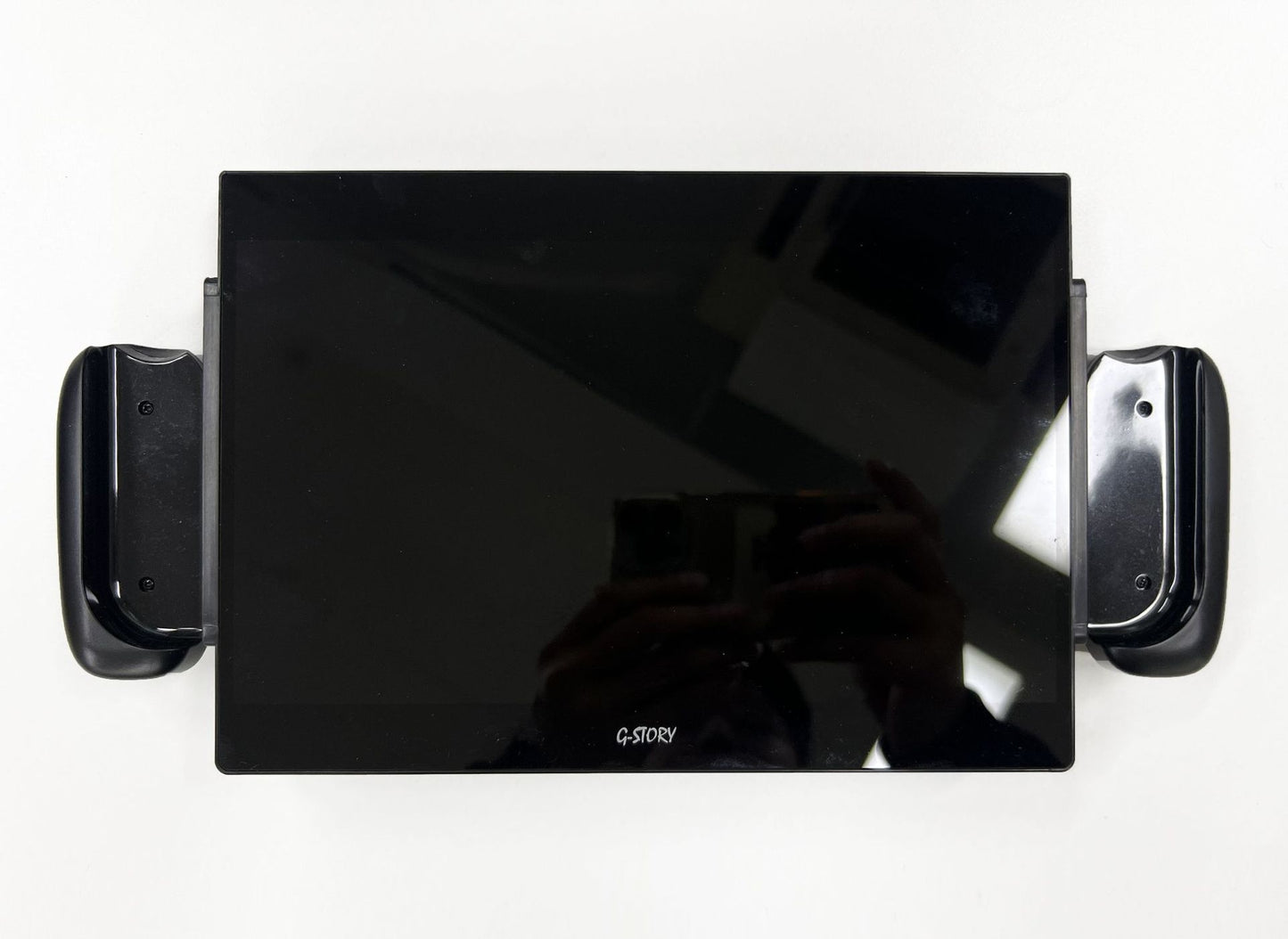 HD 14-inch Single-screen Dual-screen Office Monitor
