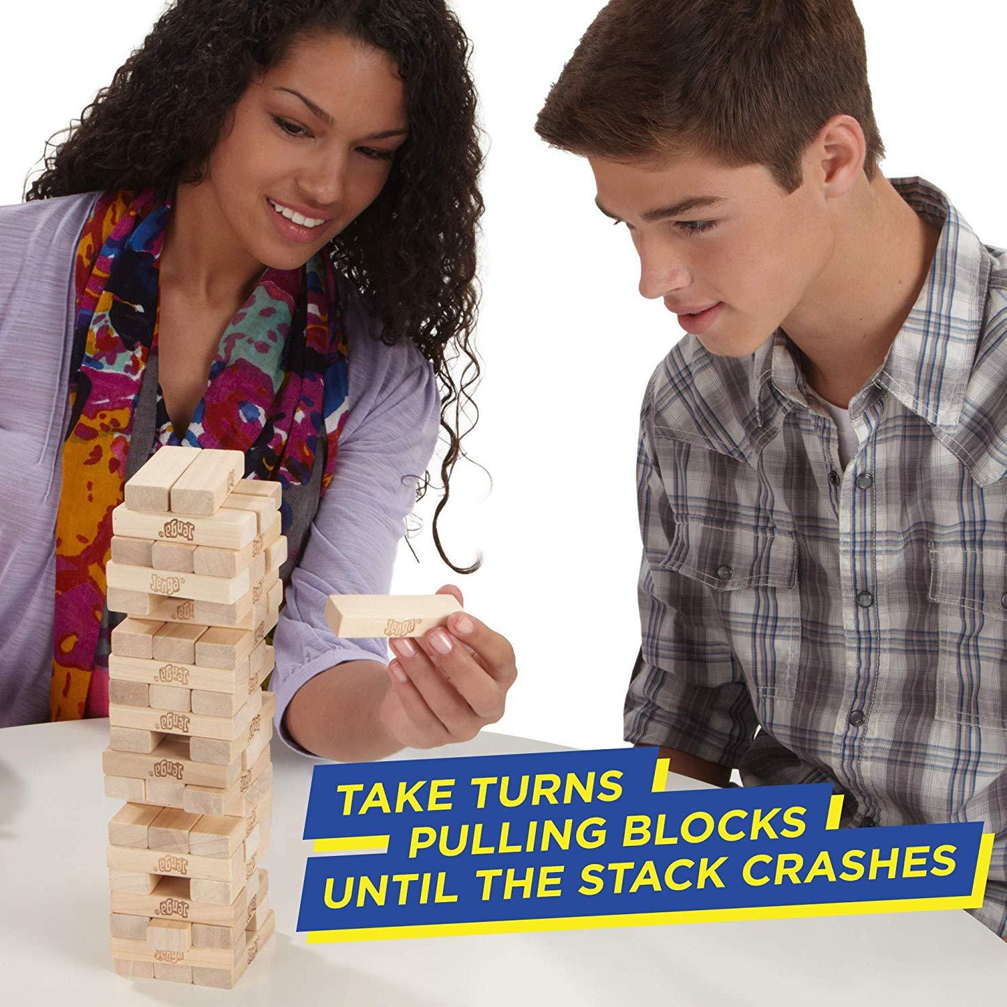 Layered children's board games