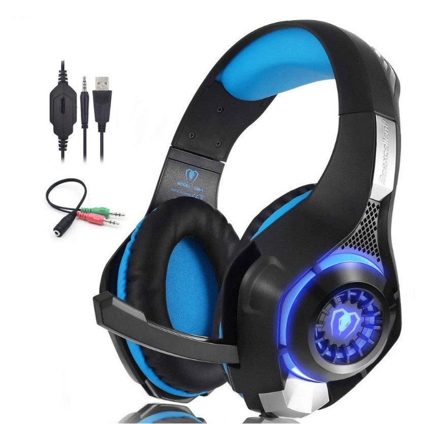 Gaming-Kopfhörer