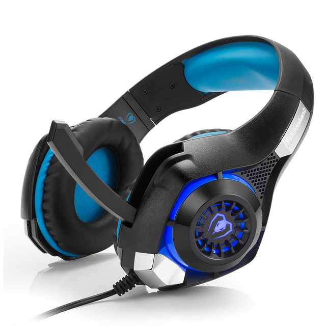 Gaming-Kopfhörer