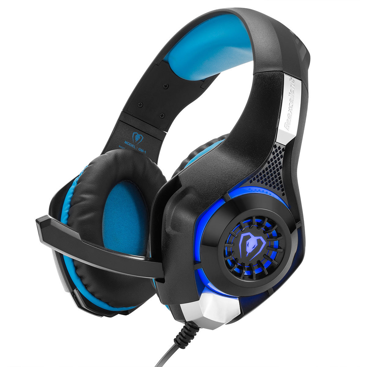 Gaming-Kopfhörer