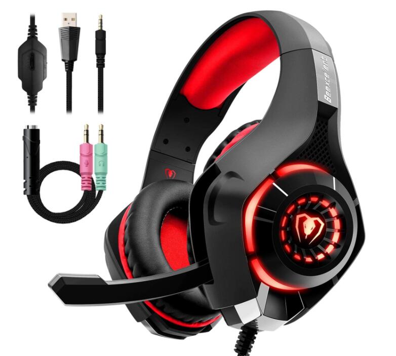 Gaming-Kopfhörer