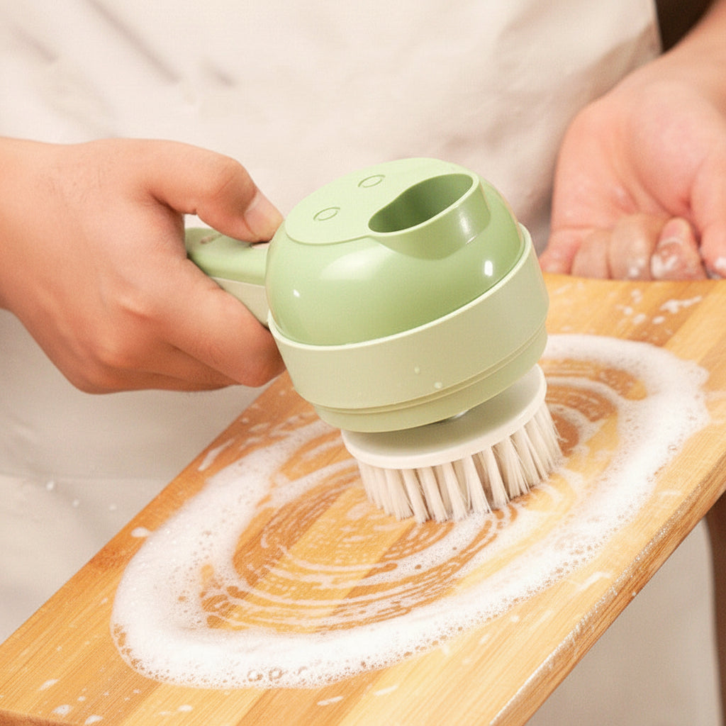 Electric Vegetable Cutter
