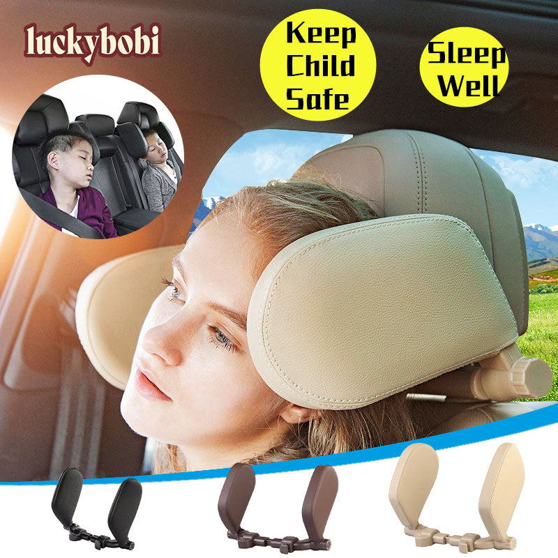 Auto-Nackenkissen Kopfstütze