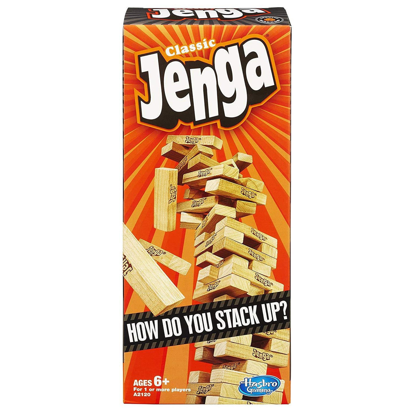 Layered children's board games