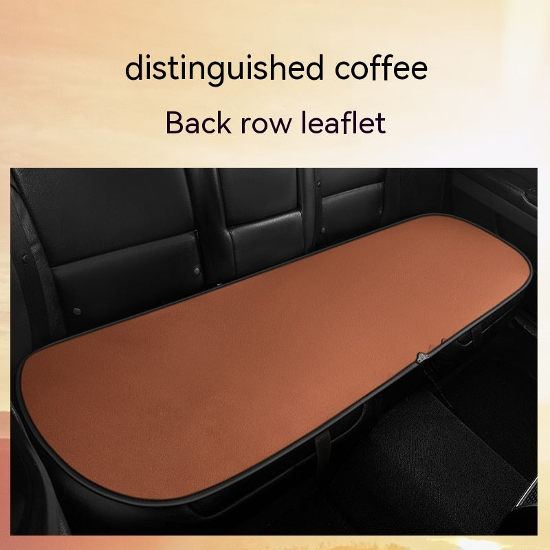 Beheizte Auto-Sitzauflage