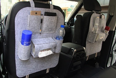 Auto-Sitzorganizer Multifunktional