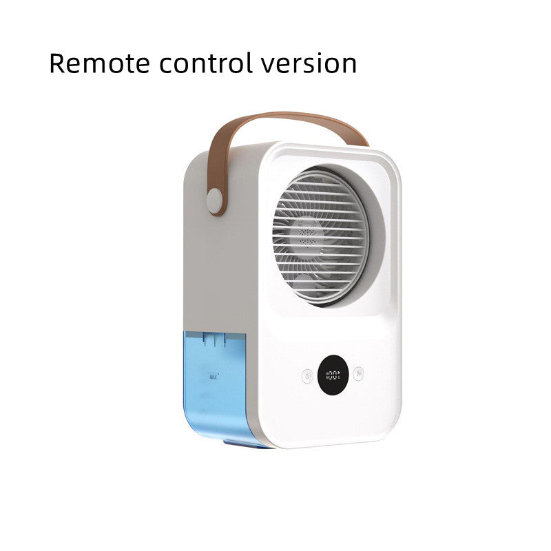 Mini Tischventilator USB
