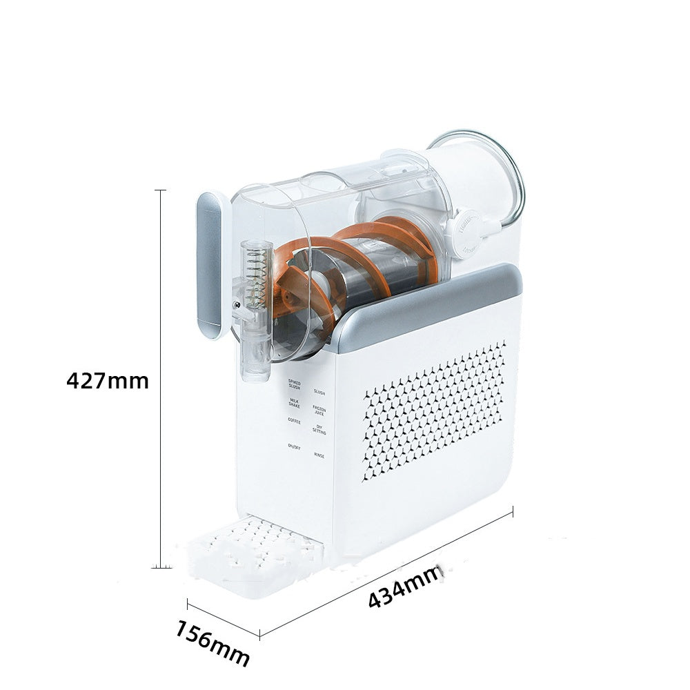Slush Machine 240W 1.8L Milkshake