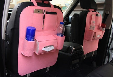 Auto-Sitzorganizer Multifunktional