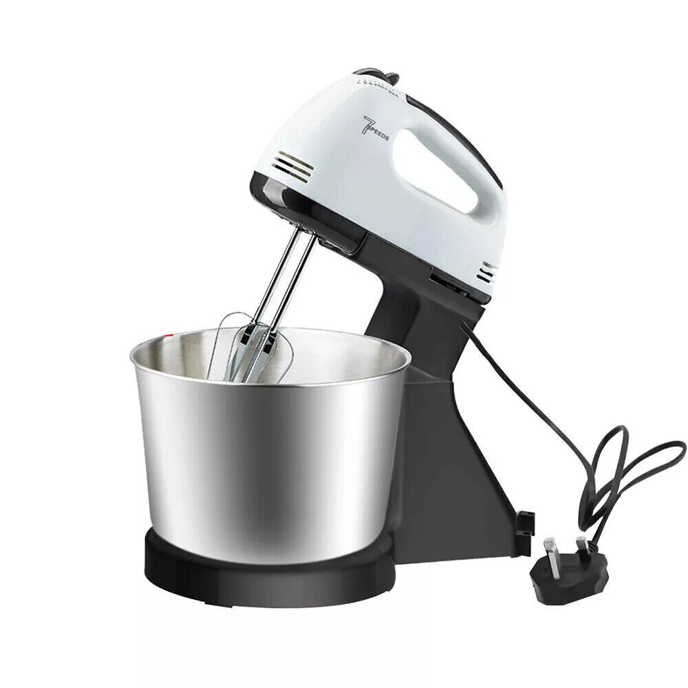 Electric Kitchen Machine Mixer 