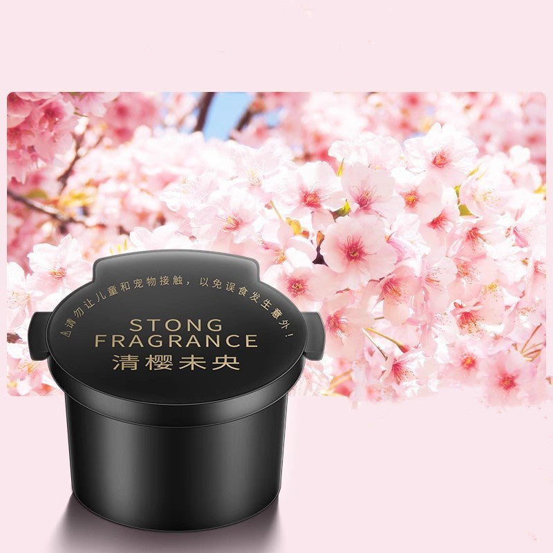 Auto-Aromadiffusor Wolken-Design