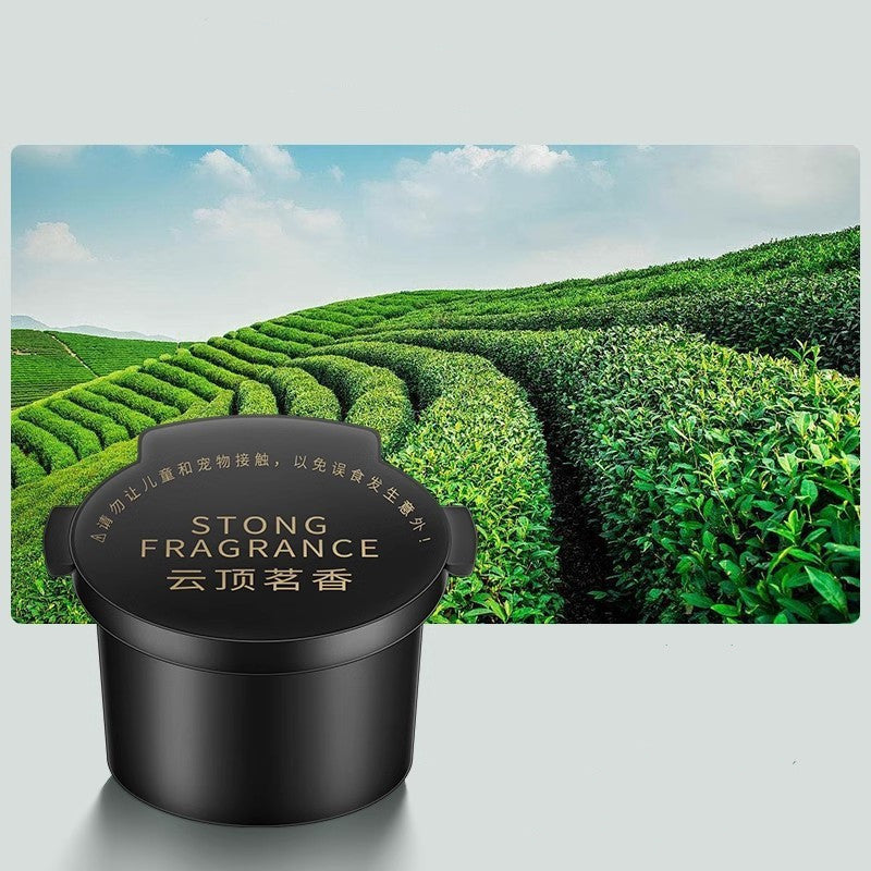 Auto-Aromadiffusor Wolken-Design