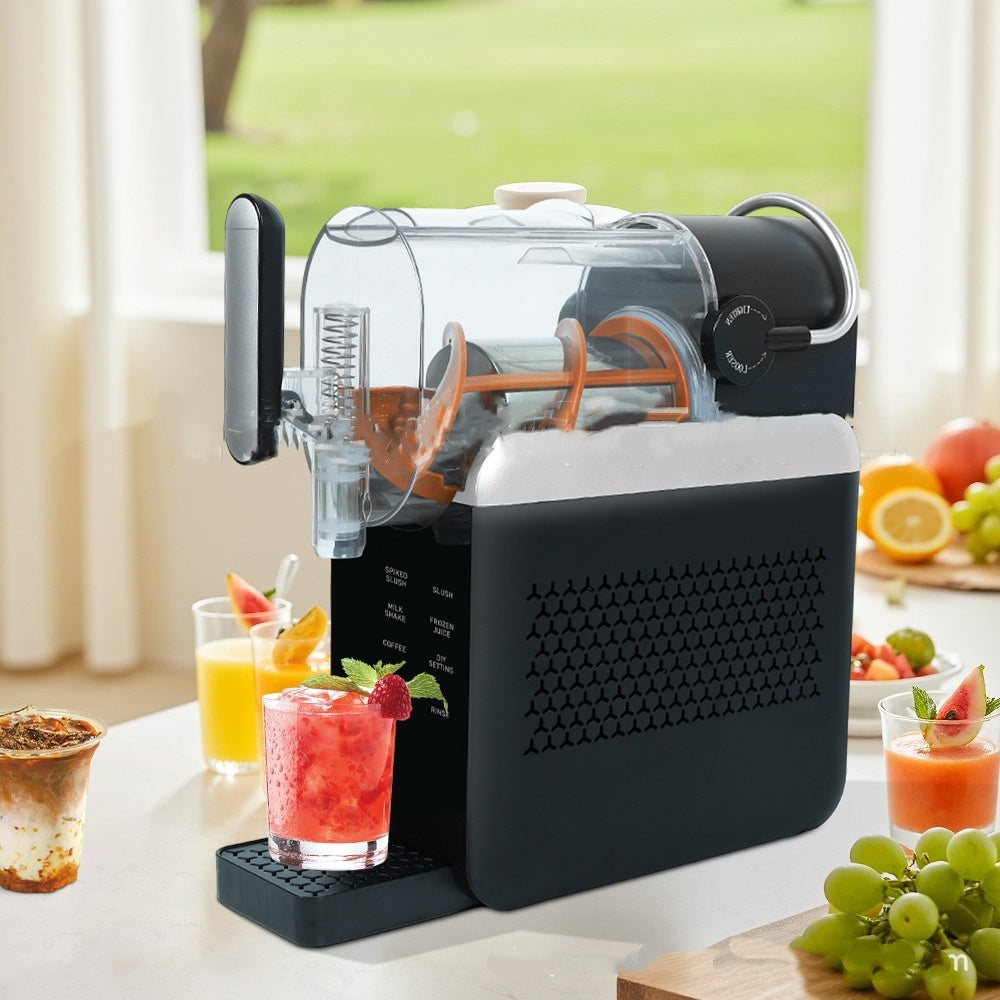 Slush Machine 240W 1.8L Milkshake