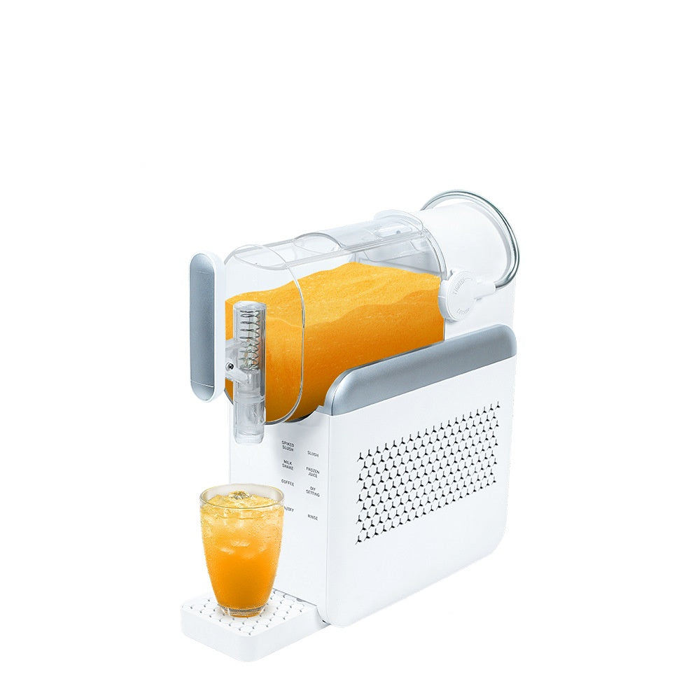 Slush Machine 240W 1.8L Milkshake