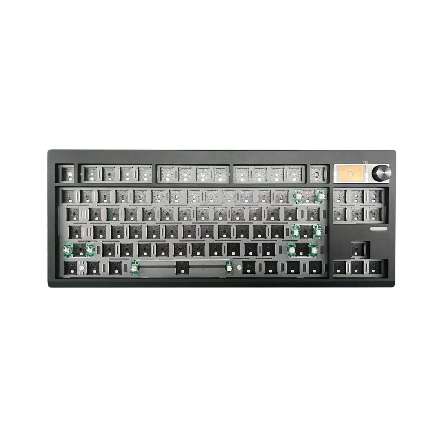Mechanisches Tastatur-Kit RGB