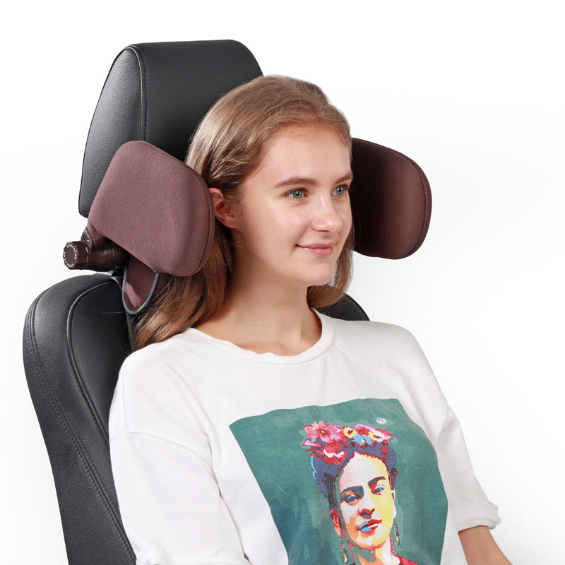 Auto-Nackenkissen Kopfstütze