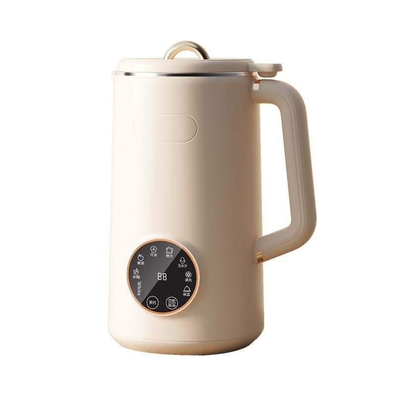 Automatic Soy Milk Maker & Multifunction Juicer